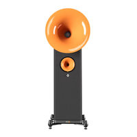Avantgarde DUO GT User Manual