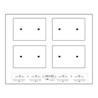 Whirlpool SMO 658C/BT/IXL Owner's Manual