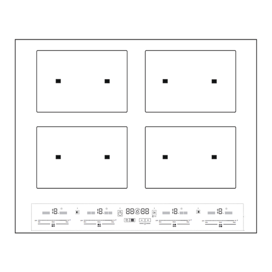 Whirlpool SMO 658C/BT/IXL Owner's Manual