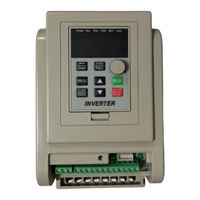 VEVOR AT1-2200X Manual