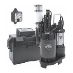 Pro Series Pumps PS-C30 Instruction Manual & Safety Warnings