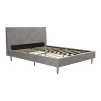 Dorel Home Products DA4044639MK Manual