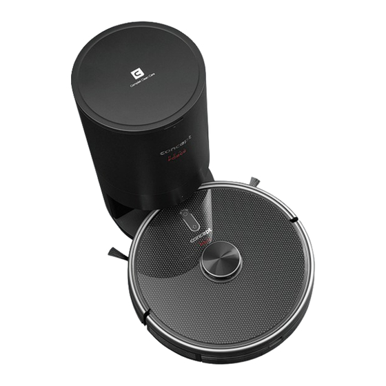 Concept2 VR3520n Manual