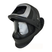 3M Speedglas 9100 FX-Air Series User Manual