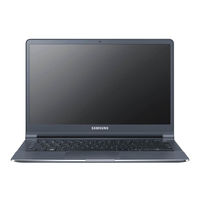 Samsung NP900X4B User Manual