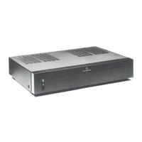 Linn Powertek Owner's Manual