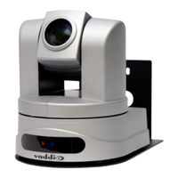 Vaddio Wallview CCU HD-20 HD-SD Installation And User Manual