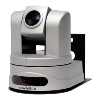 VADDIO WallVIEW Installation And User Manual