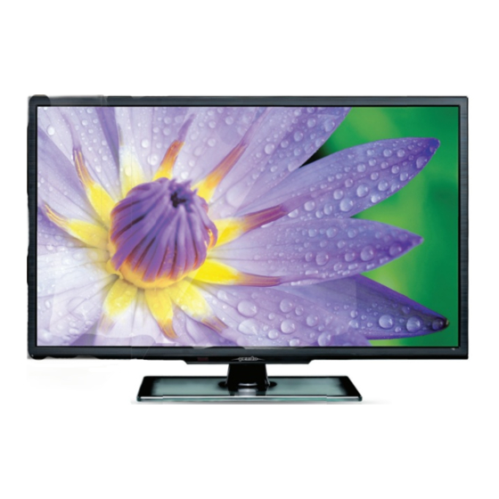 Pendo 50” User Manual