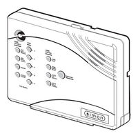 Simon Basic ITI 60-776-02-95R Installation Instructions Manual