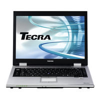 Toshiba TECRA S5 Maintenance Manual