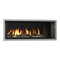 Indoor Fireplace Kingsman Marquis Infinite MQRB4436 Installation Instructions Manual