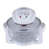 Andrew James Convector Halogen Oven User Manual