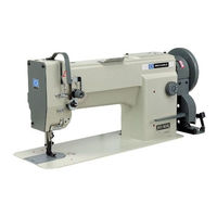 Reliable MSK-8600B Instruction Manual