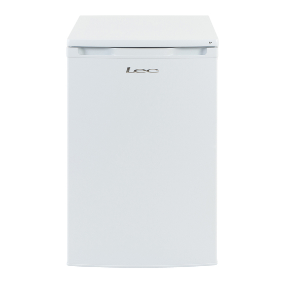 Lec R5010W User Manual