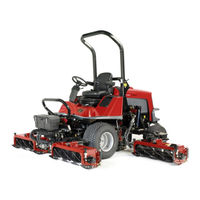 Toro 2740 Operator's Manual