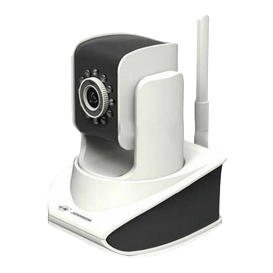 Jovision store wifi camera