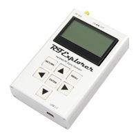 RF Explorer ISM Combo User Manual