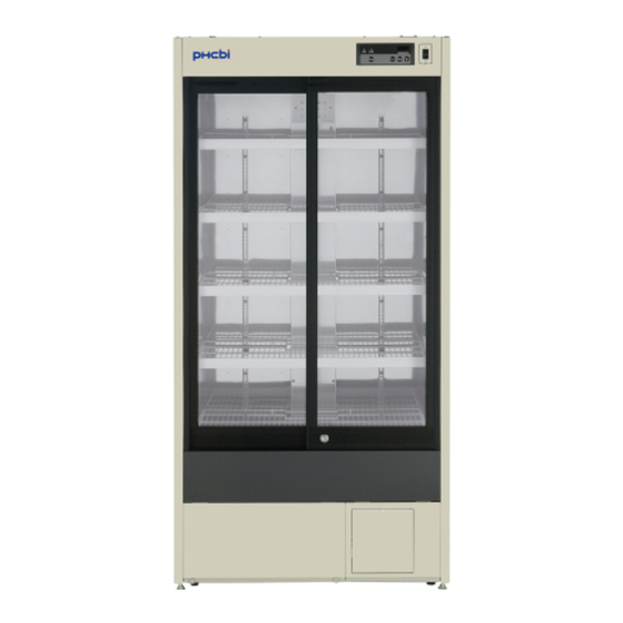 Sanyo MPR-1014 Specification Sheet
