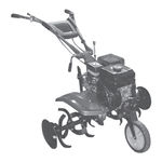 Rato RG3.6-75Q-D-II Owner's Manual