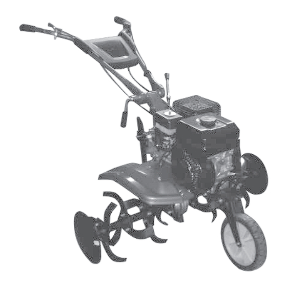 Rato RG3.6-75Q-D-II Owner's Manual
