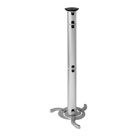 Deltaco ARM-405L User Manual