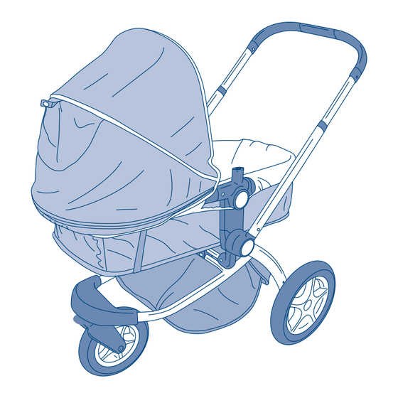 mothercare my Choice User Manual