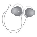 LG Bluetooth HBS-250 User Manual