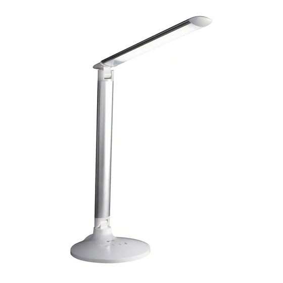 OttLite CS59029 Manual