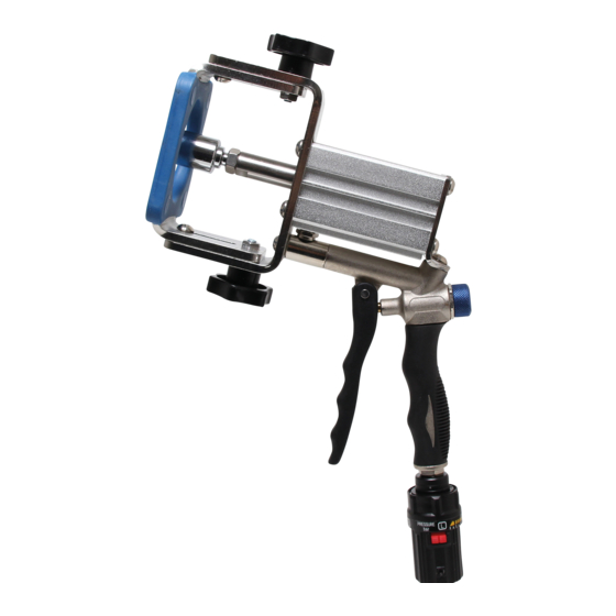 BGS technic 875 Manual