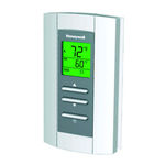 Honeywell Home AQ1000TN2 Owner's Manual