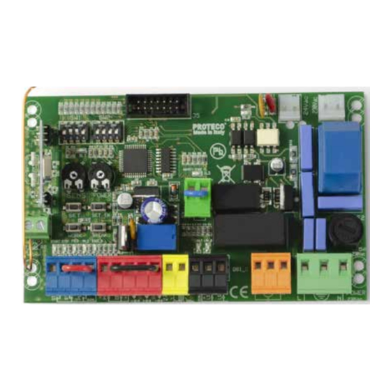 MyGate PQ81S Instruction Manual