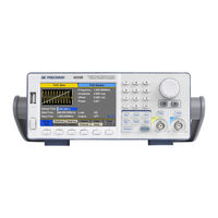 Bk Precision BK4053B User Manual