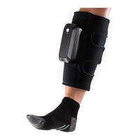 Djo VenaGo Patient Quick Start Manual
