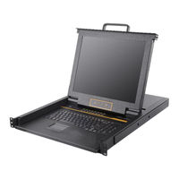 Kinan HT5708 User Manual