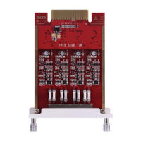 FS PBX-C302 User Manual