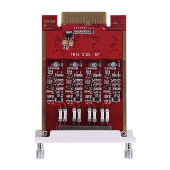 FS PBX-C301 User Manual
