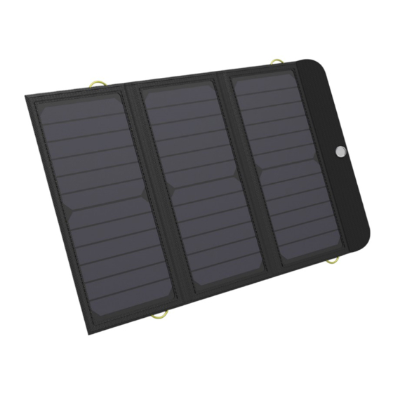 Sandberg Active 420-55 Quick Manual