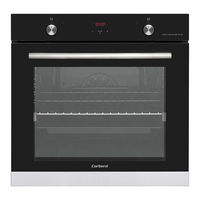 CORBERO CCH V 1075 HY MF DT GT User Manual