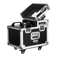 Hybrid HH3000 User Manual
