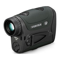 Vortex LRF-250 User Manual