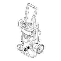 Kärcher K 4 Plus Instructions Manual
