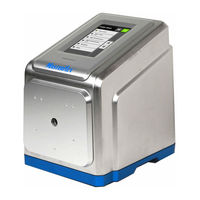 Masterflex I/P MASTERSENSE MFLX77421-00 Operating Manual