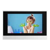 Safe S31IP Instruction Manual
