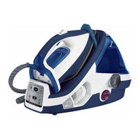 Tefal PRO EXPRESS TOTAL Manuals ManualsLib