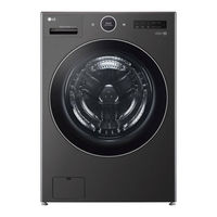 LG WM6998H A Series Owner's Manual