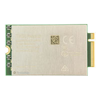 Telit Wireless Solutions FN990 Series Hardware Design Manual