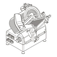 Diamond PALLADIO 350 CE AUTOMEC VV Use And Maintenance Manual