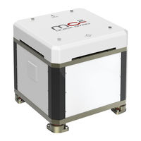 Quick MC2 X Series Installation And Use Manual