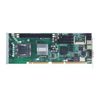 AXIOMTEK SBC81203 Series User Manual